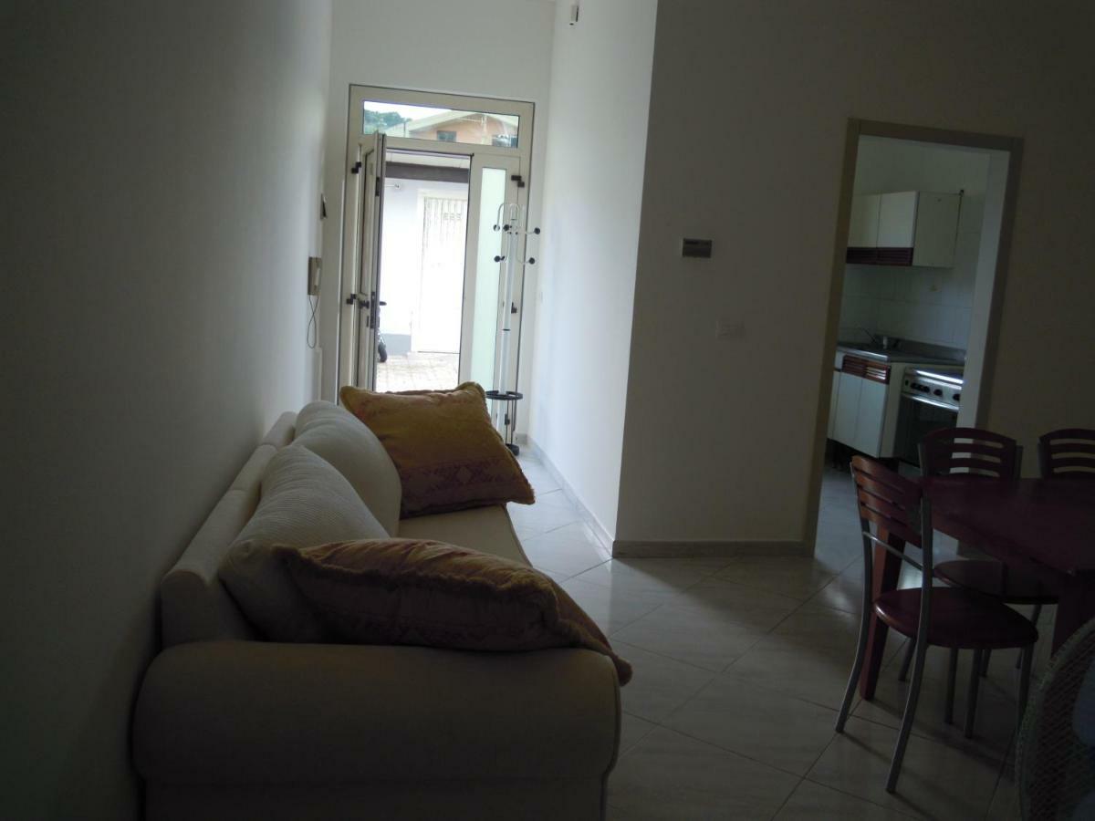 La Casa Di Alessandra Pescara Dış mekan fotoğraf