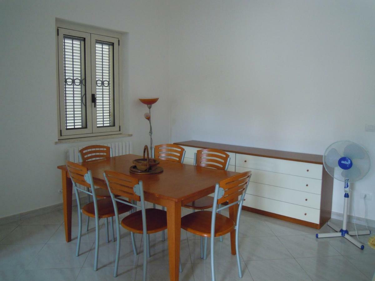 La Casa Di Alessandra Pescara Dış mekan fotoğraf